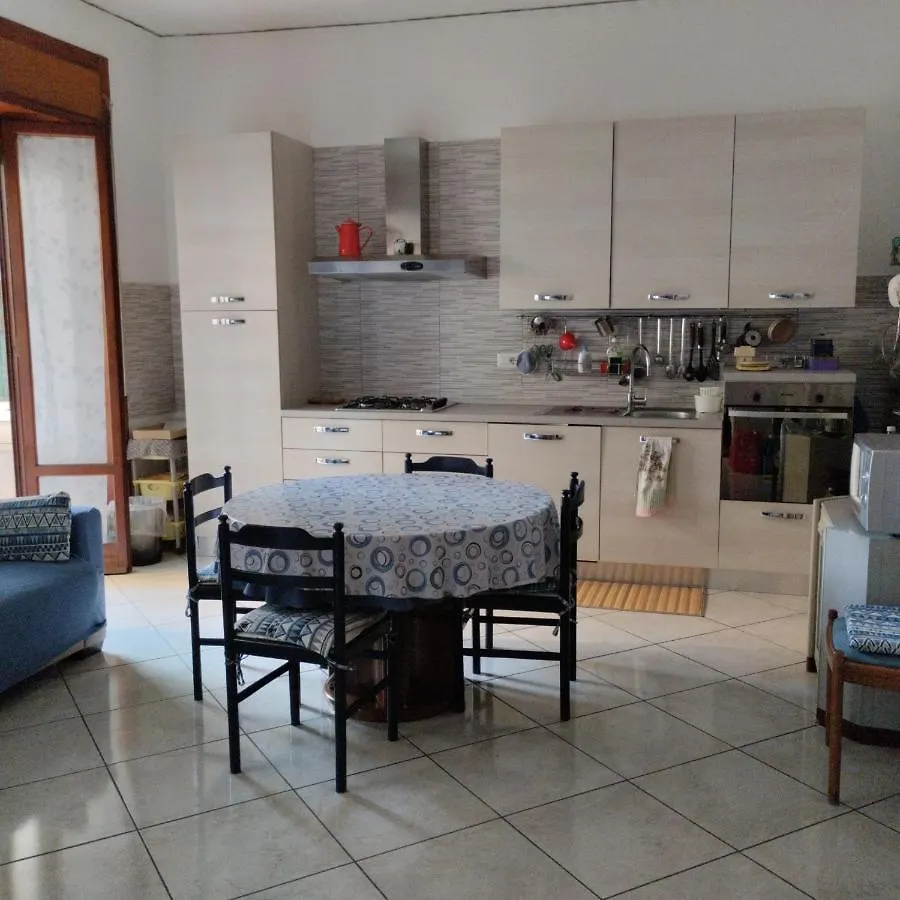 Dai Cesari Apartment Naples