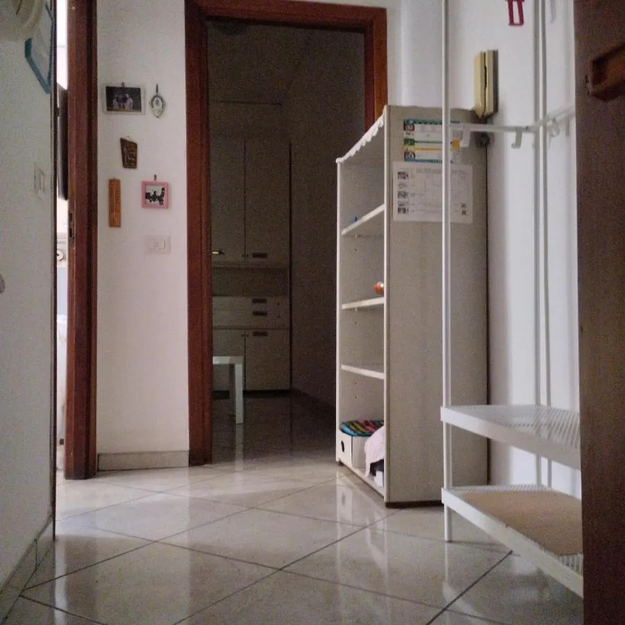 Dai Cesari Apartment Naples