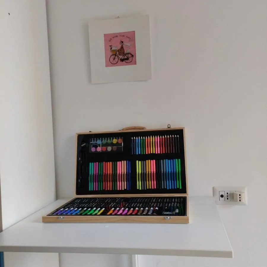 Dai Cesari Apartment Naples Italy
