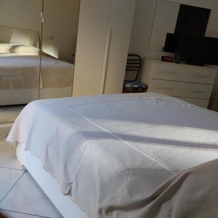Dai Cesari Apartment Naples