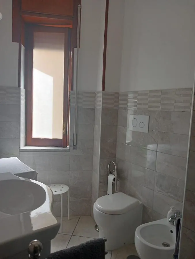 Dai Cesari Apartment Naples