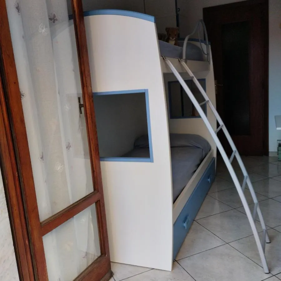 Dai Cesari Apartment Naples
