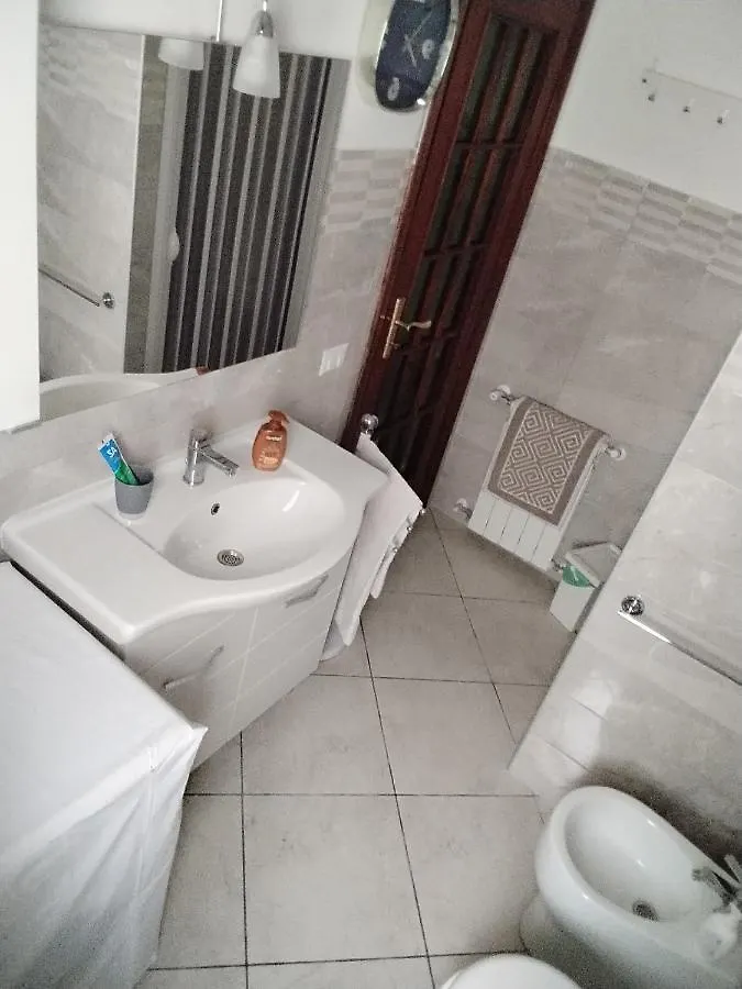 Dai Cesari Apartment Naples