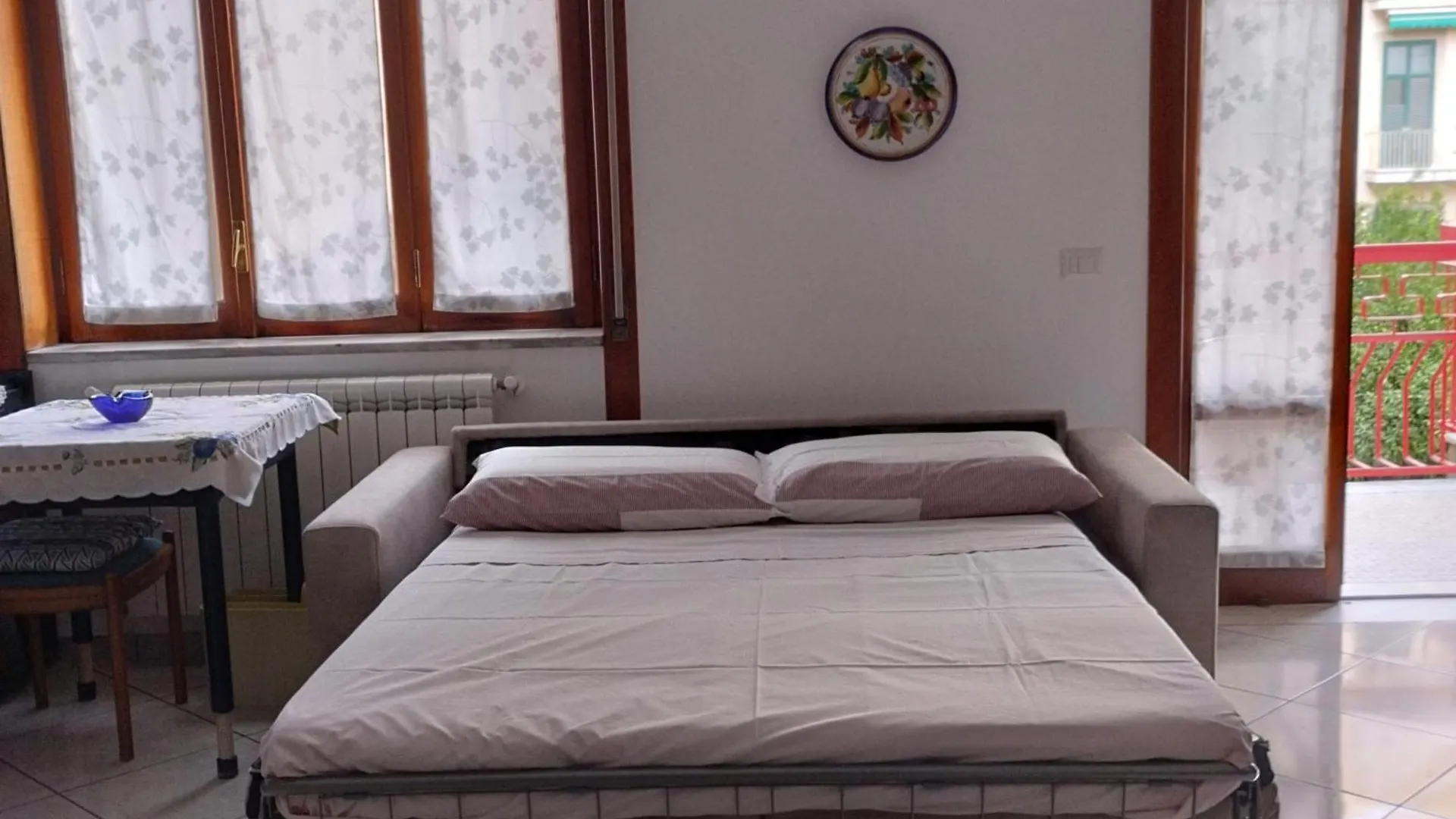 Dai Cesari Apartment Naples